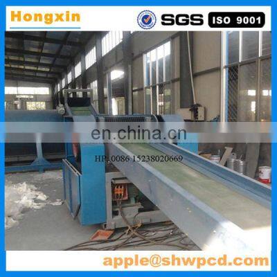 Waste Cloth Cutting Machine/waste Clothes Cutting Machine/cloth Cutting Machine photo-4