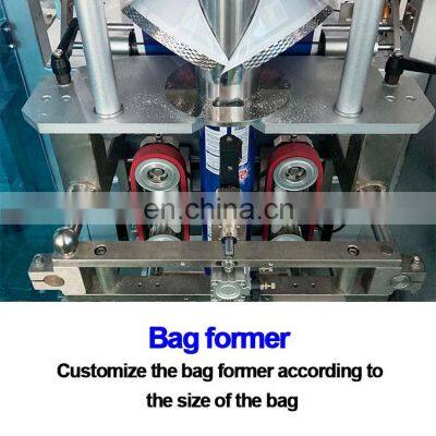 1kg 2kg 3kg Flour Packaging Machine Price for Powder and Other Fine Powders photo-5