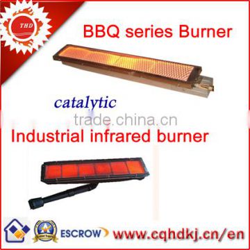 High transaction Catalytic Ceramic Infrared Gas Burner                        
                                                                                Supplier's Choice