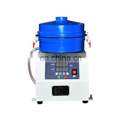 Asphalt Centrifuge Extractors Supplier