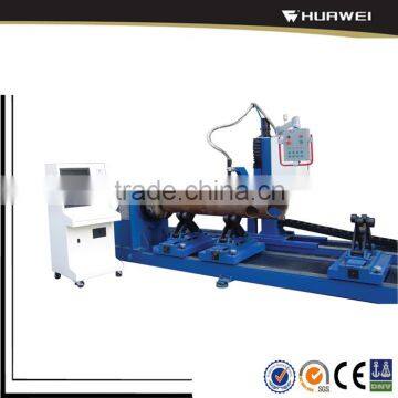 XG-B630-II cnc pipe cutting machine