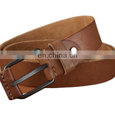 Genuine leather belt for men customised wholesale retail high very premium quality 2022 business style OEM ODM