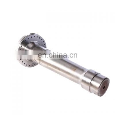 OEM Customized CNC Machining Shaft Gear Box Pump Accessories Motor Machinery Machining Shaft Stem Part