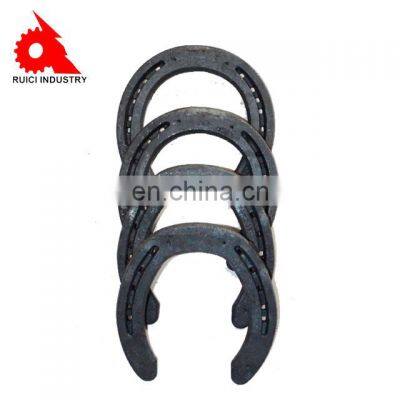 Customized Steel Horseshoe Quality Assurance photo-4