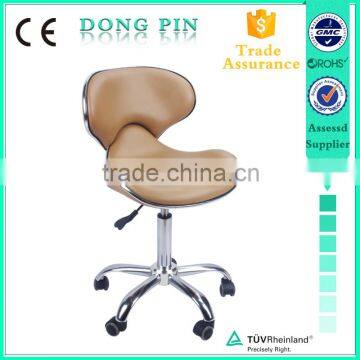 beauty salon hydraulic master chair beauty stool