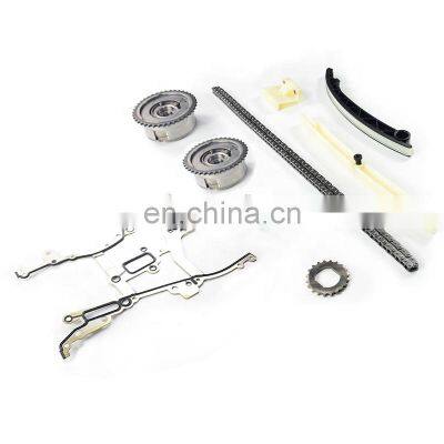 TK1010-16 Timing chain kit used for Engine A14NET A12XEL