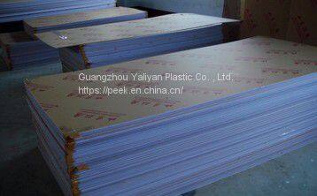 High Density Wholesale white plastic polystyrene suppliers