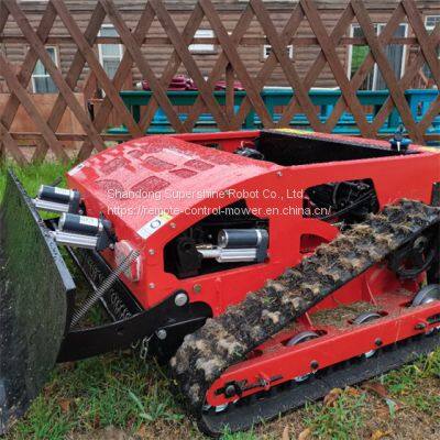 r/c lawn mower, China remote control mower for sale price, radio control lawn mower for sale