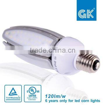 UL ENEC IP65 Sodium Lamp Led Replacement E40 Led Street Light 30w photo-4