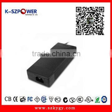 2015 k-33 150w series universal switching poer supply for 24v ac power adapter