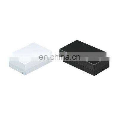 Custom ABS Plastic Enclosure Plastic Enclosure For Electronic Device