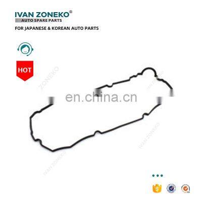 Junta de cubierta de válvula de alta calidad en Nbr /fkm, junta de leva de admisión de válvula, junta superior para Mitsubishi Oem 1035a108 photo-2