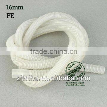 plastic transparent pipe