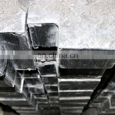 Elevator Lift Compound Cast Iron Steel Plate Counterweight Block photo-4