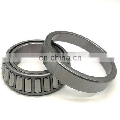 95x170x34.5mm Metric Cement Machinery Tapered Roller Bearing 30219 33006 33007 33008 33009 33010 photo-3