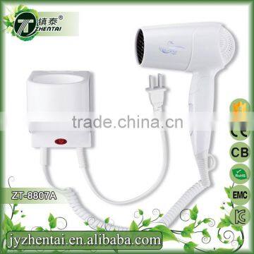 Foldable Bothroom Travel Hair Blower Dryer