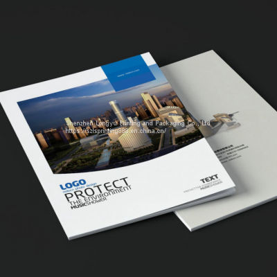 Periodical Customization Customized Color Pages Customized Magazine photo-5