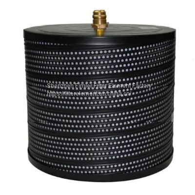 Modern macro pleated edm filter 04.04.005,H34 1070/2, H34 1070/8, H34 1290/1, H 34 1380/1, H 34 1380/20 Kit