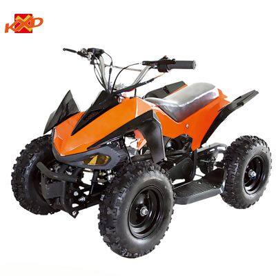 KXD ATV-6A миниатюрный мотоквадроцикл для детей