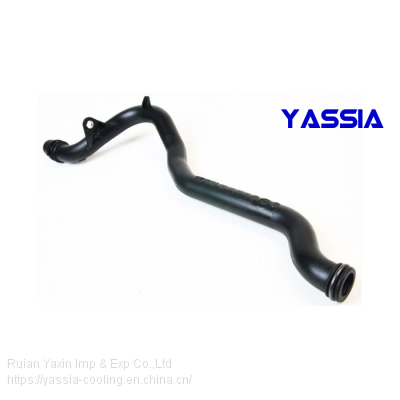 AUDI Plastic Water Coolant Pipe Parts No.06E121065N