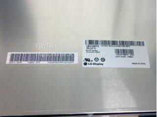 LM215WF3-SLC2 LG 21.5 Inches Panel Type A-Si TFT-LCD photo-2