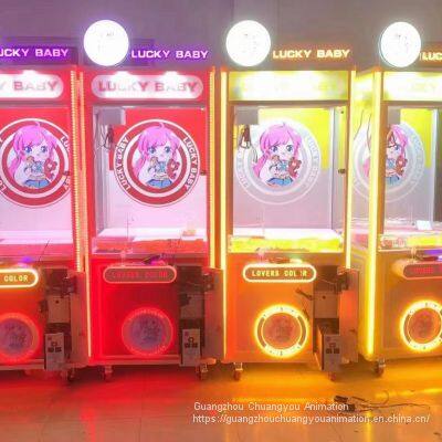 China Doll Clamping Machine Customization Company photo-5