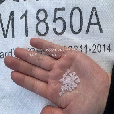 LDPE Plastic Particles/virgin Ldpe Film Grade Granule High Quality Supplier Price photo-5