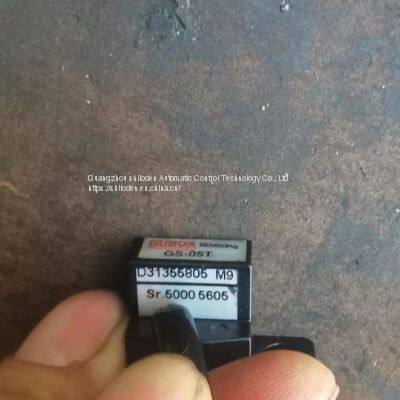 TAI WAN GUBAO GS05A01SIL、GS05A01MLS photo-2