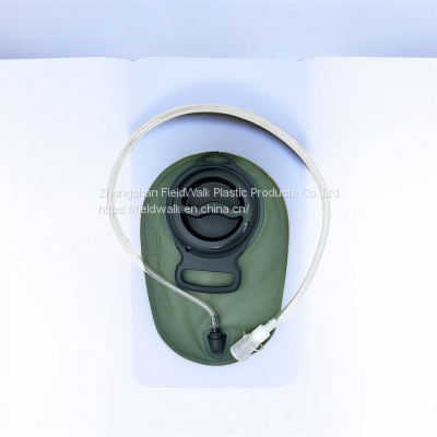 TPU BPA Free Climbing Cycling Bladder 1.0-liter Water Bladder Hydration Bladder photo-3