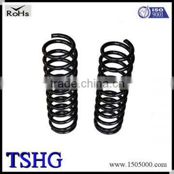 customized car shock absorber coil spring for VW PASSAT/Dasher