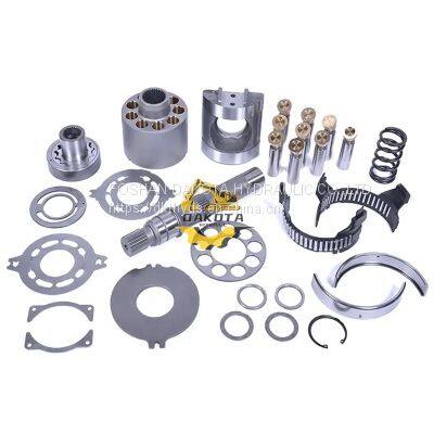 Hydraulic Spare Parts H1p045 H1p053 H1p060 Hydraulic Pump Parts