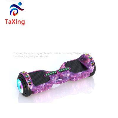 Ac100-240v Balance Wheel Hover Board Scooter Hoverboard 8/10 inch 36/54V Kids Adult Smart