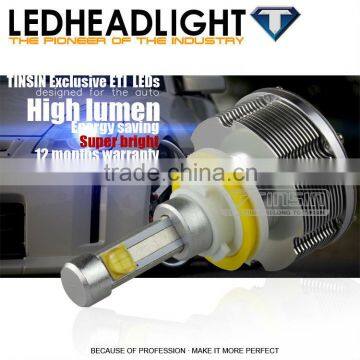 Headlight Type and 24V Voltage H11 LED Car Light