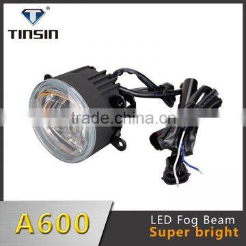 Factory best-selling 3.5 inch/4 inch 30w auto led fog light FOR TOYOTA