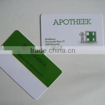 ISO Approved 14443A 1k rewritable card