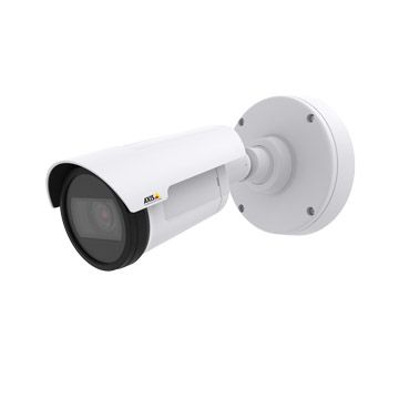 AXIS P1405-E Network Camera