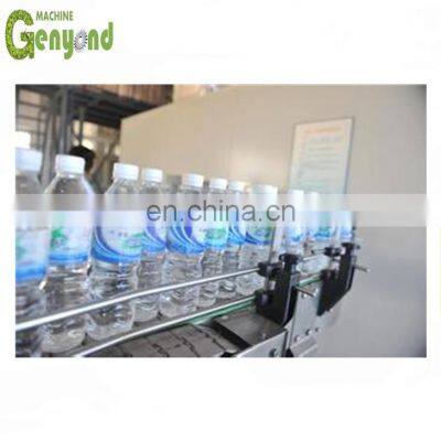 Shanghai 3 in 1 Purified Drinking Water Filling Machine photo-4