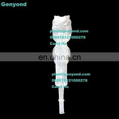 150 ml Volume Fruit Juice Plastic Soft Tube Bag for Ice Pop photo-5