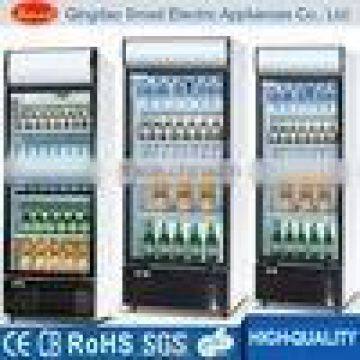 2014 Most Attractive Upright Showcase With Fully Quality Certificate photo-3