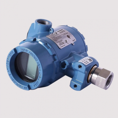 ROSEMOUNT Pressure Transmitter 3051CD3A02A1AH2