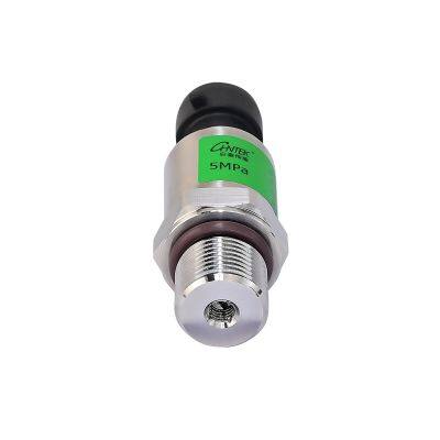 China Factory Manufacturing High Quality High Accuracy Small Pressure Sensor 0-10V 0.5-4.5V 4-20ma photo-2