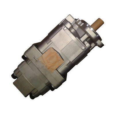 WX PUMP ASS'Y high pressure hydraulic gear pump 705-52-30011 for komatsu excavator PC650-1