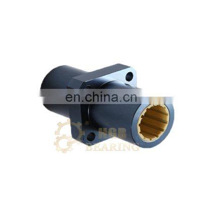Multi-model Linear Bearing Intermediate Method Sliding Guide photo-3