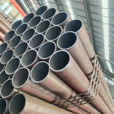 ASTM A192 Boiler Carbon Steel Tubes For High Pressure