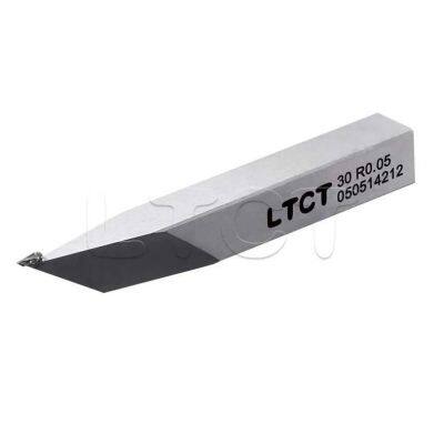 Single Crystal Diamond Turning Tools photo-2