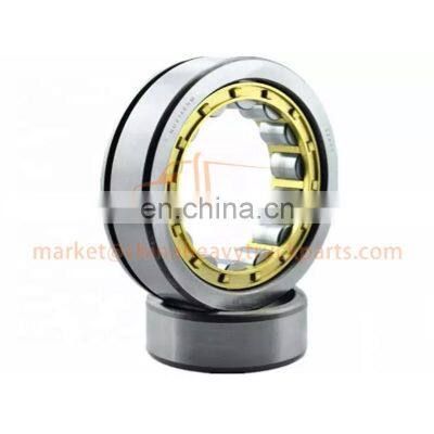 CNHTC Truck HC 16 Front/Middle/Rear Axle Assembly Axle Parts Rear Axle Drive WG9014320257 Roller Bearing photo-3