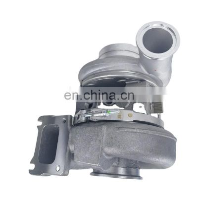 HE400VG turbocharger 3791464 5353342 5328830 22215683 22215684 5353345 3791484 3791485 auto parts MD11 engine