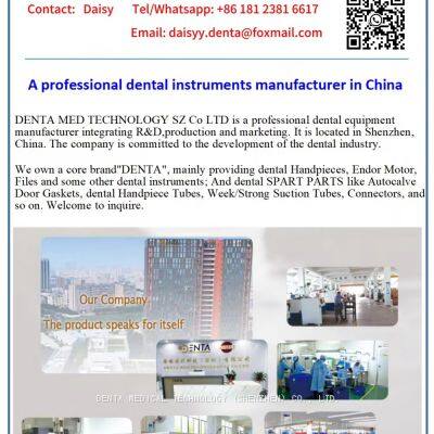 Dental Cabinet Integrated Air Water Chassis Valve Copper Valve Compositive for Dental Unit/chiar Metal Accessories Parts Tools photo-4