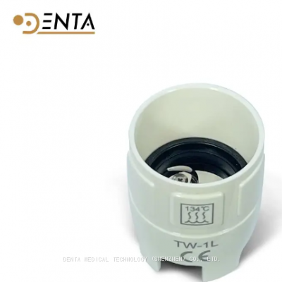 Dental Scaler Tips Key Torque Wrench Ultrasonic Endo Stainless Steel For Woodpecker EMS DTE Dentistry Lab Tool Instrument