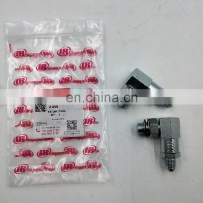 Factory Ingersoll-Rand 54775556 connector industrial screw air compressor spare parts high quality